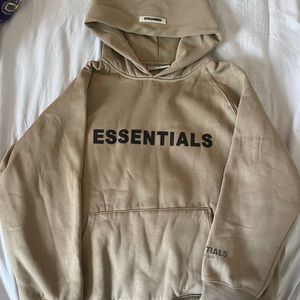 Essentials Hoodie BRAND NEW